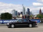 Hyundai Equus 2005 года